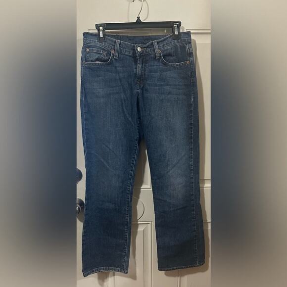 Lucky‎ Brand Women's Jeans size 28 - Picture 1 of 5